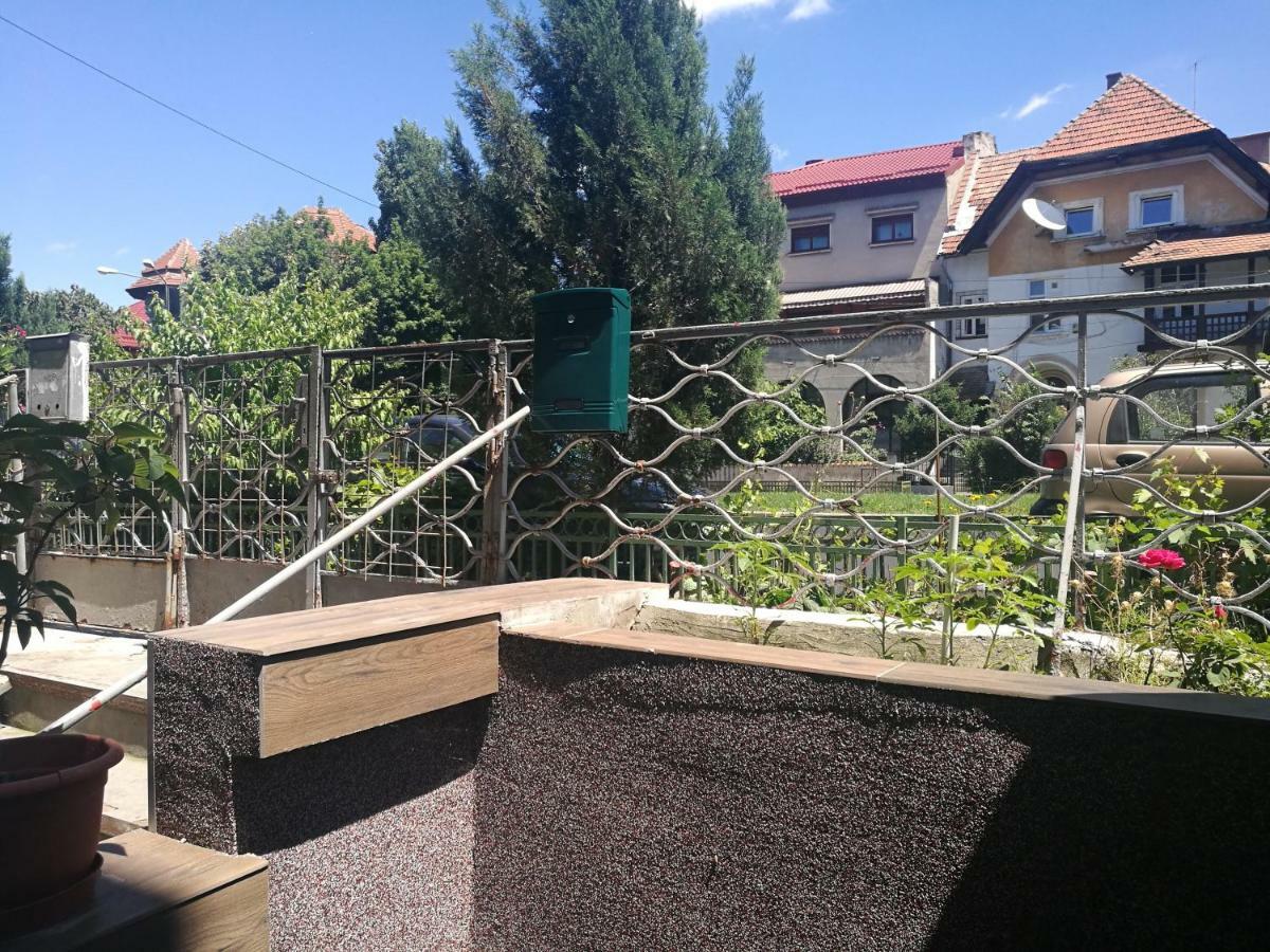 Coquettehouse Cotroceni Palace Bukareszt Zewnętrze zdjęcie