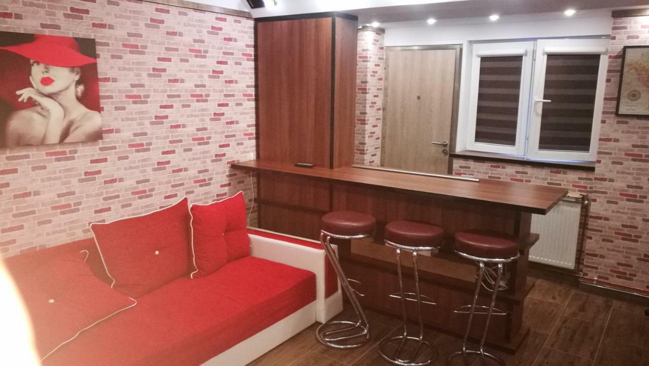 Coquettehouse Cotroceni Palace Bukareszt Zewnętrze zdjęcie