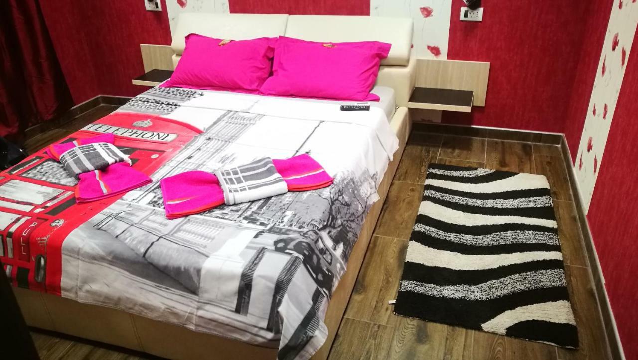 Coquettehouse Cotroceni Palace Bukareszt Zewnętrze zdjęcie