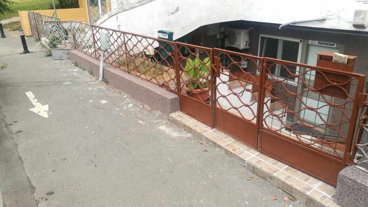 Coquettehouse Cotroceni Palace Bukareszt Zewnętrze zdjęcie